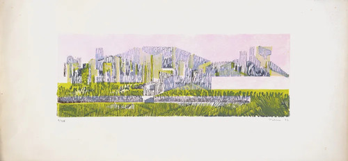 Monique pehem - pehem, (breton-proutÉ)