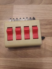 Jouef interrupteur boîtier