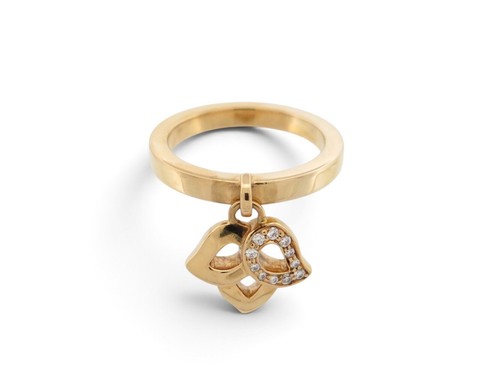 Bague piaget magic garden - piaget, 53