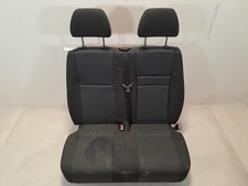 Siege avant droit (banquette