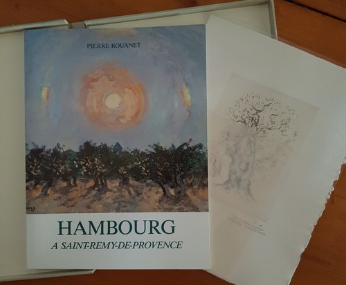 Pierre rouanet hambourg à - hambourg,
