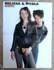 poster affiche revue magazine