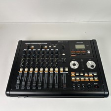 Tascam DP-02CF Digital