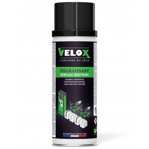 Nettoyant degraissant velo - nettoyant/degraissant,