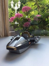 26 ⚜️ Power Rangers Véhicule Bandai 1998 Lost Galaxy Magna Defender Jet Jammer