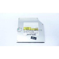 Lecteur graveur DVD 12.5 mm