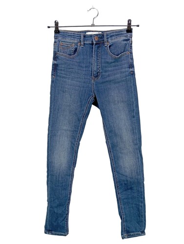 Stradivarius jeans slim dames - jeans,