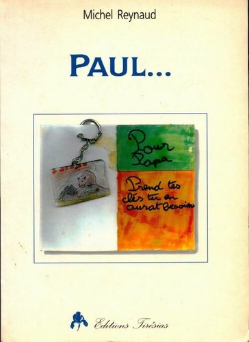 Paul michel reynaud - paul,
