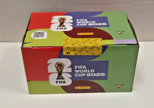 Boîte Box 100 Sachets FIFA