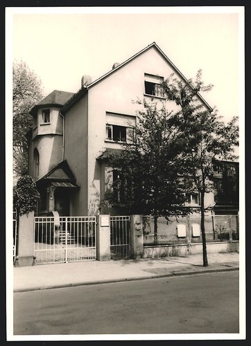 Photographie offenbach m - offenbach, a.