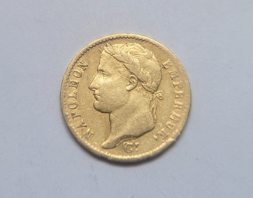 Très rare belle - très,