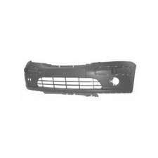 Pare-choc avant à peindre