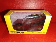 RENAULT EXPRESS AAC ALSACE