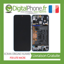 ECRAN LCD COMPLET ORIGINAL