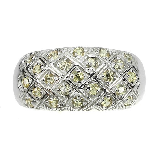 Bague argent sterling 925 - bague,