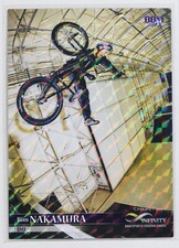 Rim NAKAMURA (BMX) - 2023 BBM
