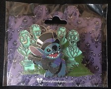 Pin’s Disney Disneyland