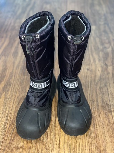 Sorel glacier men size 7 - glacier,