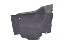 Golf 4 3 1E Cabriolet Panneaux