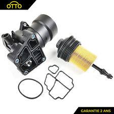 Boitier filtre à huile + filtre VW Audi Skoda Seat 1.6 2.0 TDi = 03L115389C