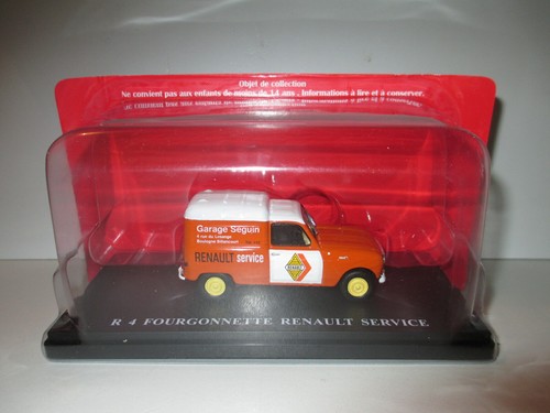 Renault 4l f4 - renault, 4