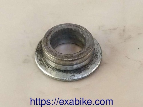 Entretoise roue arriere - entretoise,