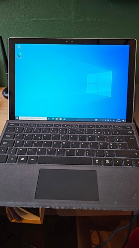 Tablette surface pro