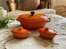 924⚜️ Petit Plat et 2