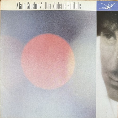 Alain souchon ultra moderne - ultra,