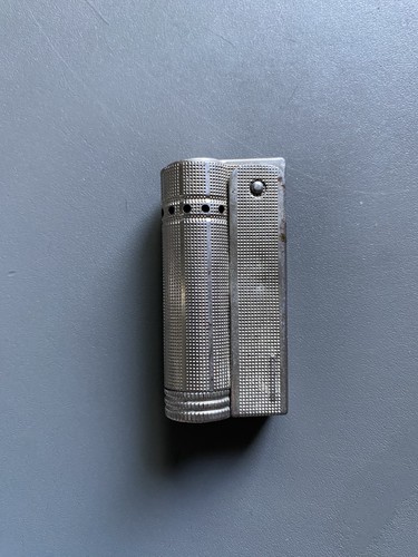 Ancien briquet gaz - ancien, imco