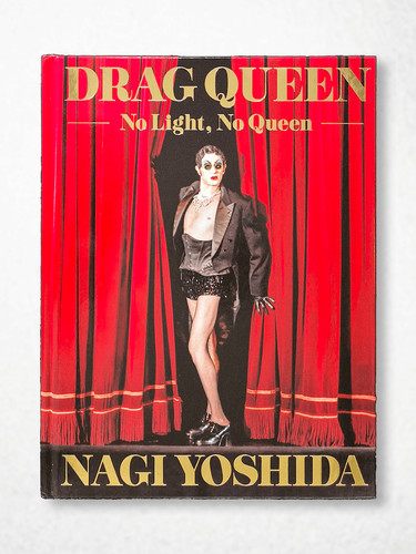 Drag queen light no - light,,