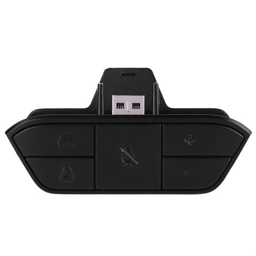 Adaptateur casque stéréo - casque,