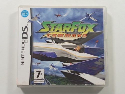 Star fox command nintendo - star,
