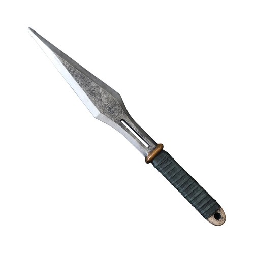 Arme ninja kunai pvc - de,
