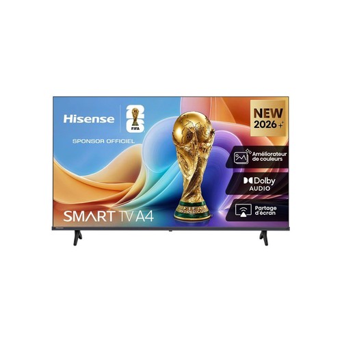 Hisense 40a4s led 40 - 40a4s,