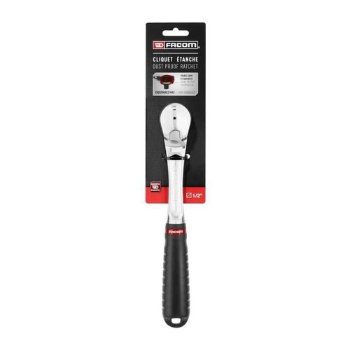 Facom cliquet etanche - cliquet,