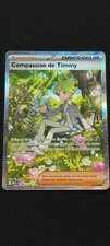 Compassion de Timmy 186/132