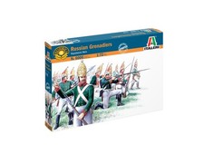 Italeri 6006  figurines