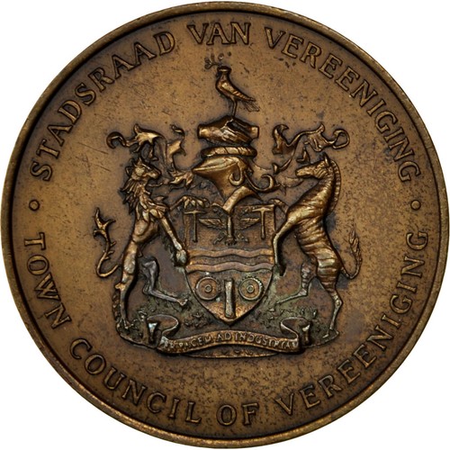 Afrique sud medal - sud,,