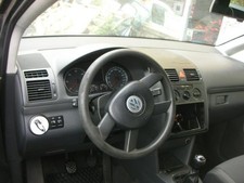 Commande chauffage VOLKSWAGEN