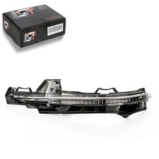 Rétroviseur Clignotant LED à