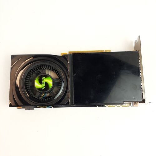 Evga nvidia geforce 9800 - evga,
