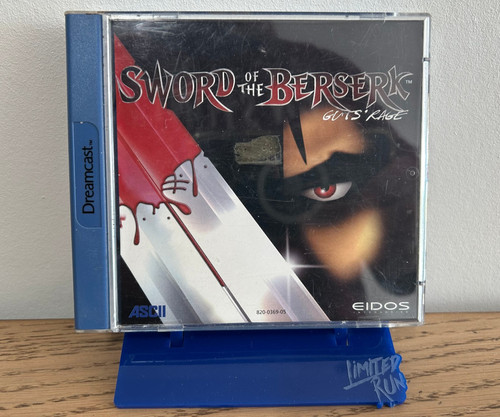 Sword the berserk - sword,