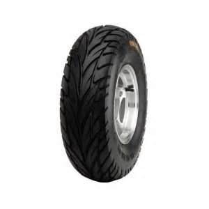 Pneu quad duro 7x10 - duro, 21/7x10