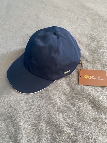 Casquette loro piana - loro,