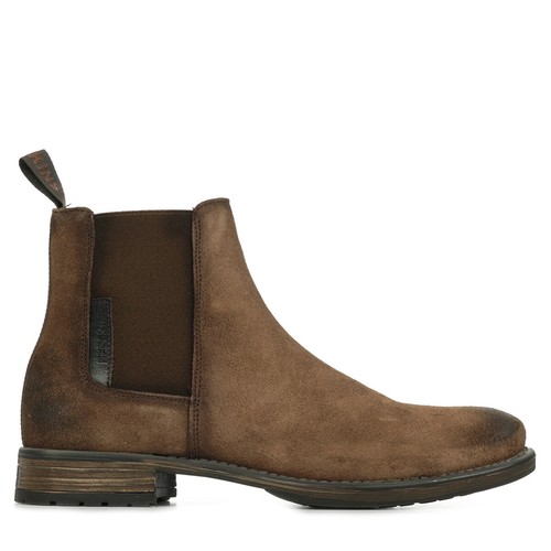 Bottines redskins homme - bottines,