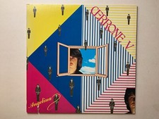 DISQUE 33T - LP CERRONE V