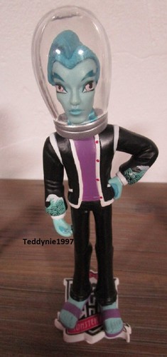 Figurine collection doll - de,