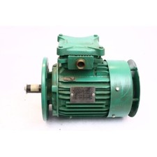 Leroy Somer 432922FF002 FLSC90L Moteur READ DESC (P118.9)