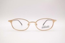 Monture De Lunettes Vintage
